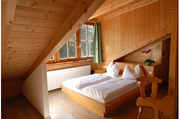 Pension de famille Braies 1